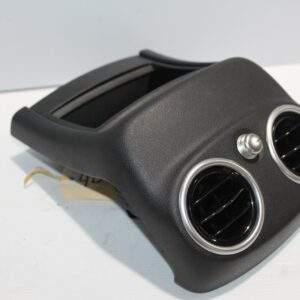 Mercedes Benz W205 C Class Centre Console Rear Trim With Vents A2056800491 - Image 8