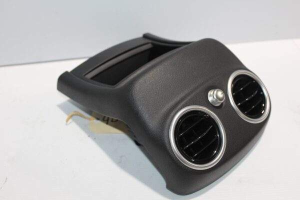 Mercedes Benz W205 C Class Centre Console Rear Trim With Vents A2056800491
