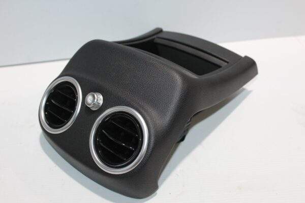 Mercedes Benz W205 C Class Centre Console Rear Trim With Vents A2056800491