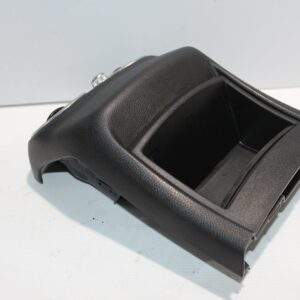 Mercedes Benz W205 C Class Centre Console Rear Trim With Vents A2056800491 - Image 6