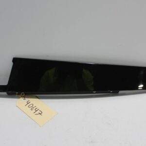 Mercedes Benz W205 C Class Front Right B Pillar Trim A2056900287