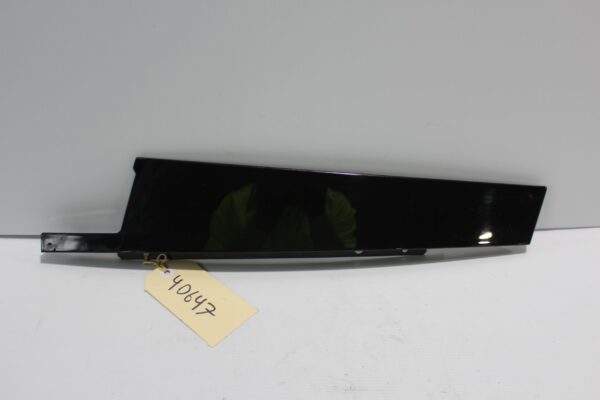 Mercedes Benz W205 C Class Front Right B Pillar Trim A2056900287