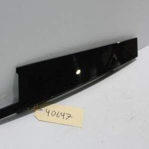 Mercedes Benz W205 C Class Front Right B Pillar Trim A2056900287 - Image 6