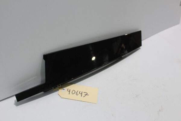 Mercedes Benz W205 C Class Front Right B Pillar Trim A2056900287
