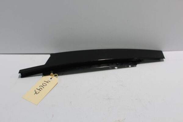 Mercedes Benz W205 C Class Front Right B Pillar Trim A2056900287