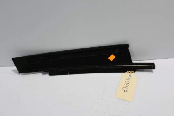 Mercedes Benz W205 C Class Front Right B Pillar Trim A2056900287