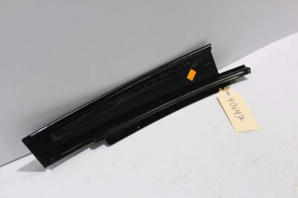 Mercedes Benz W205 C Class Front Right B Pillar Trim A2056900287