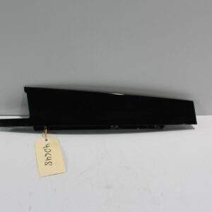 Mercedes Benz W205 C Class Rear Left B Pillar Trim A2056900387