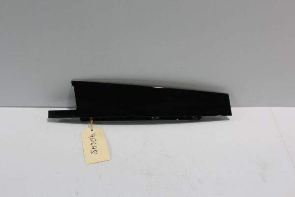 Mercedes Benz W205 C Class Rear Left B Pillar Trim A2056900387