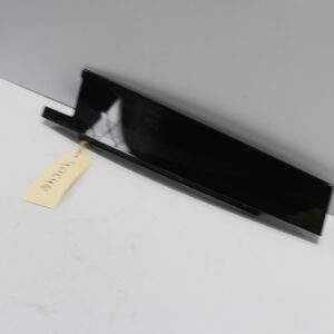 Mercedes Benz W205 C Class Rear Left B Pillar Trim A2056900387 - Image 9