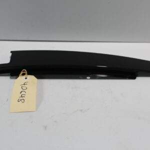 Mercedes Benz W205 C Class Rear Left B Pillar Trim A2056900387 - Image 8