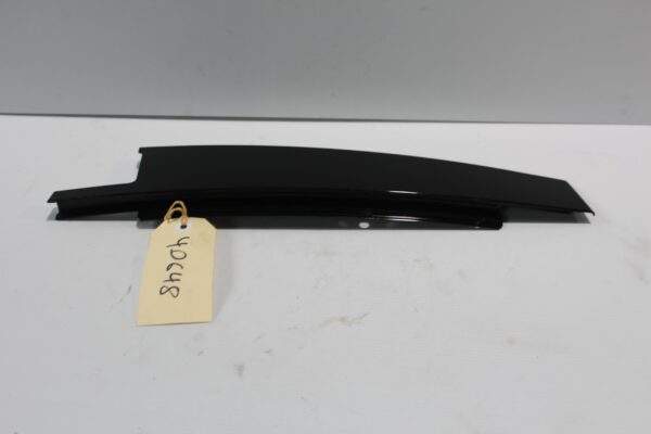 Mercedes Benz W205 C Class Rear Left B Pillar Trim A2056900387