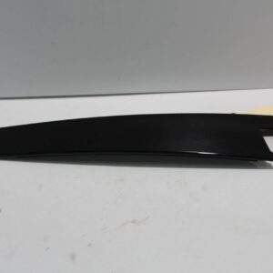 Mercedes Benz W205 C Class Rear Left B Pillar Trim A2056900387 - Image 7