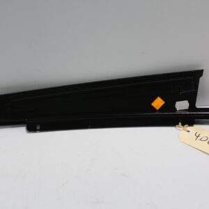 Mercedes Benz W205 C Class Rear Left B Pillar Trim A2056900387 - Image 6