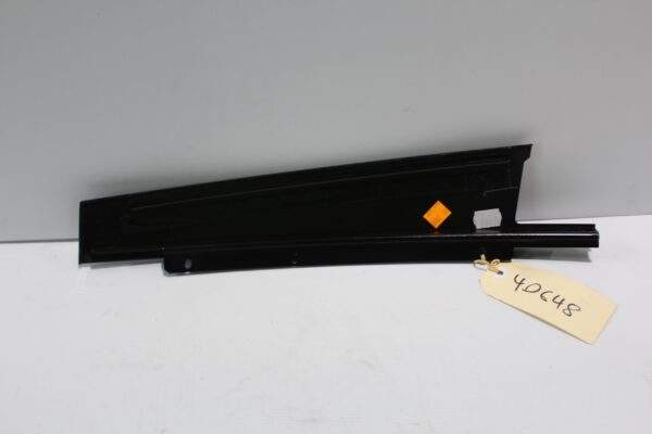 Mercedes Benz W205 C Class Rear Left B Pillar Trim A2056900387