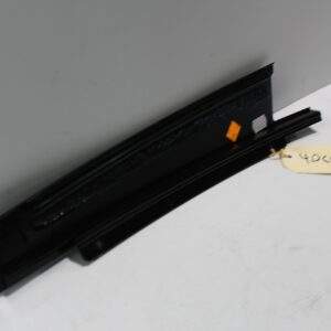 Mercedes Benz W205 C Class Rear Left B Pillar Trim A2056900387 - Image 5