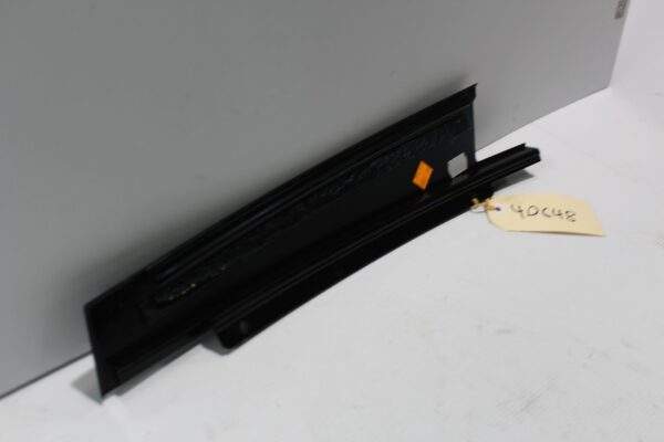 Mercedes Benz W205 C Class Rear Left B Pillar Trim A2056900387