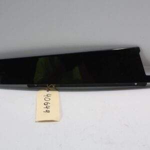 Mercedes Benz W205 C Class Front Left B Pillar Trim A2056900187