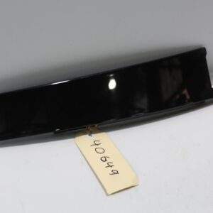 Mercedes Benz W205 C Class Front Left B Pillar Trim A2056900187 - Image 9