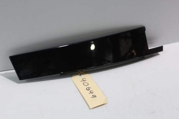 Mercedes Benz W205 C Class Front Left B Pillar Trim A2056900187