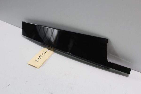 Mercedes Benz W205 C Class Front Left B Pillar Trim A2056900187