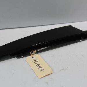 Mercedes Benz W205 C Class Front Left B Pillar Trim A2056900187 - Image 7