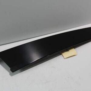 Mercedes Benz W205 C Class Front Left B Pillar Trim A2056900187 - Image 6