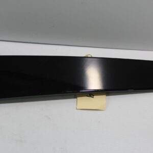 Mercedes Benz W205 C Class Front Left B Pillar Trim A2056900187 - Image 5
