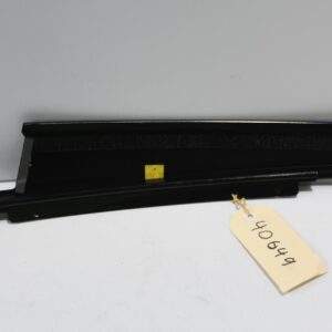 Mercedes Benz W205 C Class Front Left B Pillar Trim A2056900187 - Image 4