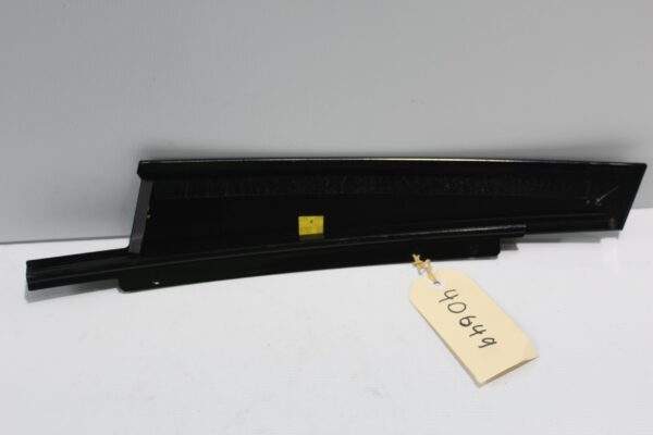 Mercedes Benz W205 C Class Front Left B Pillar Trim A2056900187