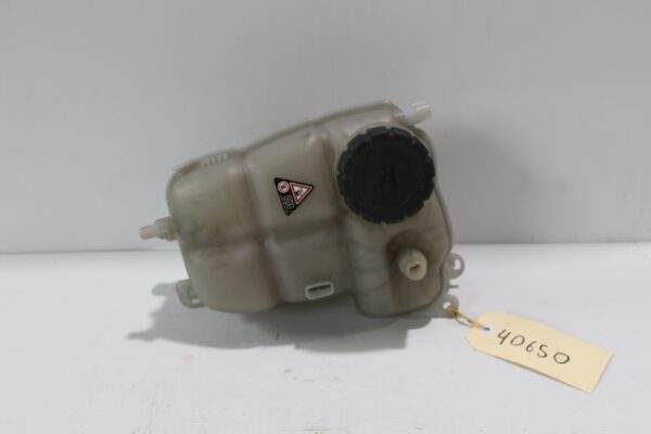 Mercedes Benz W177 W118 A CLA Class Coolant Expansion Tank Reservoir A2475000049