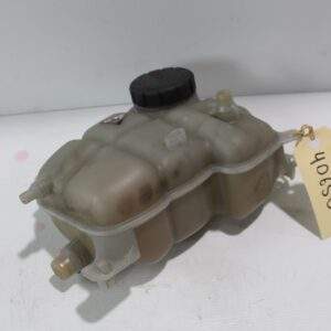 Mercedes Benz W177 W118 A CLA Class Coolant Expansion Tank Reservoir A2475000049 - Image 2