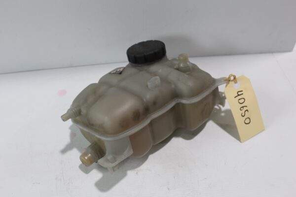 Mercedes Benz W177 W118 A CLA Class Coolant Expansion Tank Reservoir A2475000049