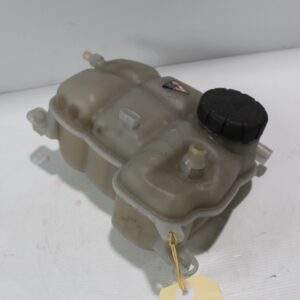 Mercedes Benz W177 W118 A CLA Class Coolant Expansion Tank Reservoir A2475000049 - Image 11