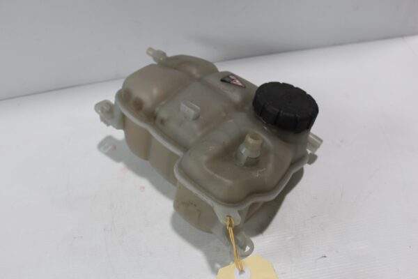 Mercedes Benz W177 W118 A CLA Class Coolant Expansion Tank Reservoir A2475000049