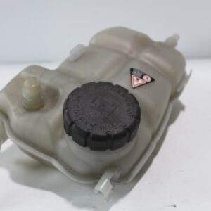 Mercedes Benz W177 W118 A CLA Class Coolant Expansion Tank Reservoir A2475000049 - Image 10