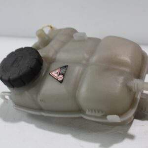 Mercedes Benz W177 W118 A CLA Class Coolant Expansion Tank Reservoir A2475000049 - Image 9