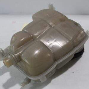 Mercedes Benz W177 W118 A CLA Class Coolant Expansion Tank Reservoir A2475000049 - Image 6