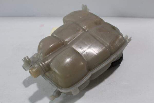 Mercedes Benz W177 W118 A CLA Class Coolant Expansion Tank Reservoir A2475000049