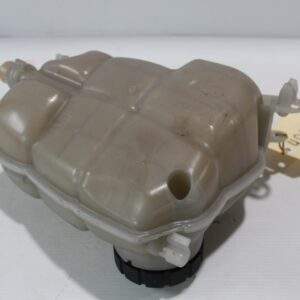 Mercedes Benz W177 W118 A CLA Class Coolant Expansion Tank Reservoir A2475000049 - Image 5