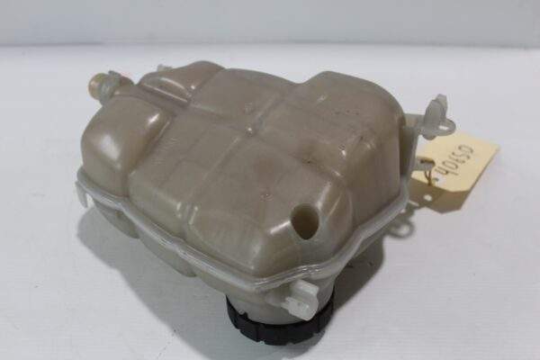 Mercedes Benz W177 W118 A CLA Class Coolant Expansion Tank Reservoir A2475000049
