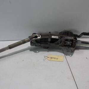 Mercedes Benz W176 W117 A CLA Class Steering Column Assembly A2464602616