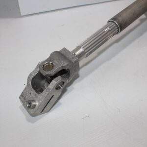 Mercedes Benz W176 W117 A CLA Class Steering Column Assembly A2464602616 - Image 2