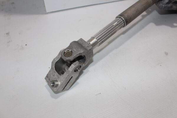Mercedes Benz W176 W117 A CLA Class Steering Column Assembly A2464602616