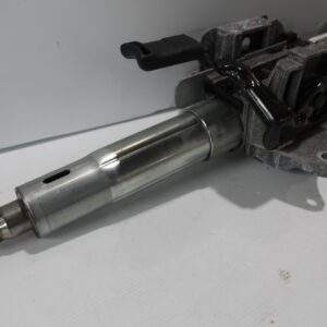 Mercedes Benz W176 W117 A CLA Class Steering Column Assembly A2464602616 - Image 7