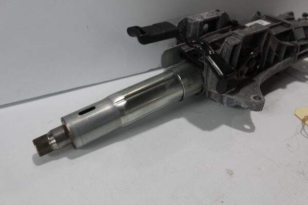 Mercedes Benz W176 W117 A CLA Class Steering Column Assembly A2464602616