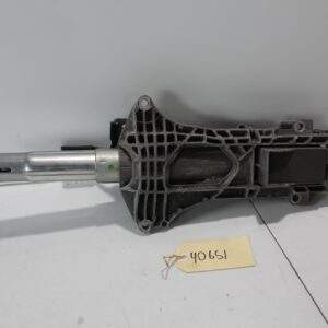 Mercedes Benz W176 W117 A CLA Class Steering Column Assembly A2464602616 - Image 6