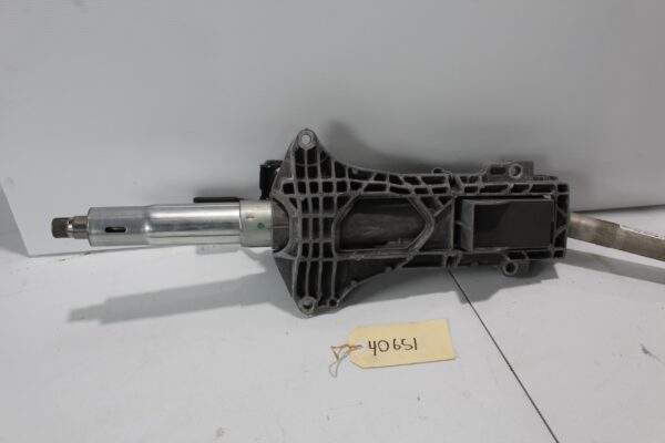 Mercedes Benz W176 W117 A CLA Class Steering Column Assembly A2464602616