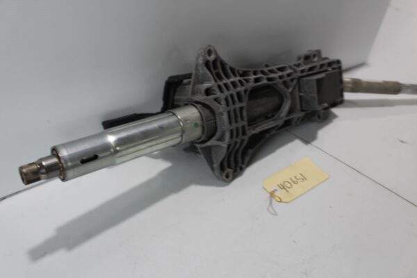 Mercedes Benz W176 W117 A CLA Class Steering Column Assembly A2464602616