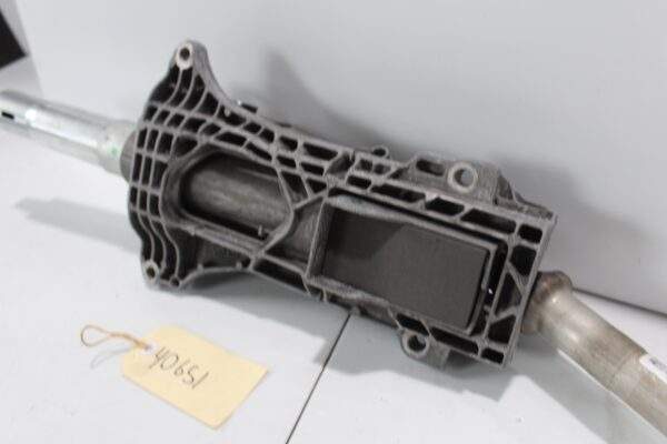 Mercedes Benz W176 W117 A CLA Class Steering Column Assembly A2464602616